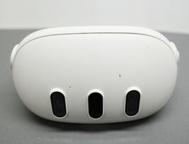 Meta Quest 3 512GB VR Headset Only - READ image 2