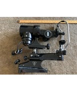 Bausch Lomb Bausch &amp; Lomb Keratometer for Medical Optometry Patient Exams - $167.31