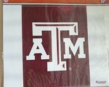 Texas A&amp;M Aggies Fathead Skins 15&quot; Laptop Skin - $8.59