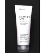 Olaplex No. 10 Bond Shaper Curl Defining Gel 6.7 oz, New &amp; Sealed - $395.86 MXN