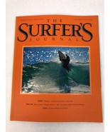 Volume 16 Sixteen Number THE SURFERS JOURNAL4 Four  - Fast First Class S... - $17.73 CAD