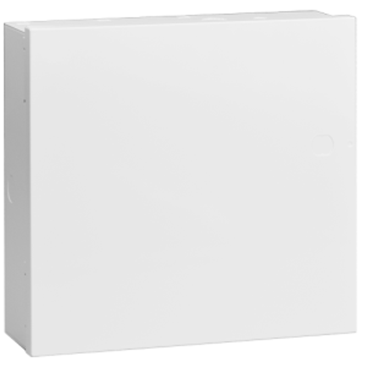 Bosch B11 Small Control Panel Enclosure (White) - $59.99