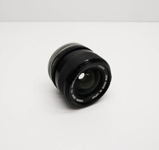 Canon 24mm f/2.8 SSC Breech Lock FD Mount Lens image 6