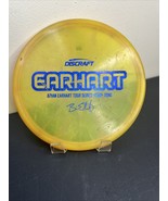 Discraft Tour Series Earhart Zone 174g - $40.92 CAD
