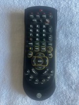 General Instrument Universal RC Remote Control Made In Korea - £16.17 GBP