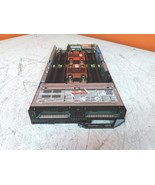 Defective Dell PowerEdge FC630 Blade Server 2x Intel Xeon E5-2660v4 2GHz... - $66.50