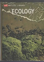 Ecology, (Life nature library) Farb, Peter - £2.34 GBP