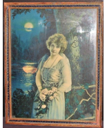 1930's F R Harper Print - "Memories" - €38,65 EUR 1930's F R Harper Print - "Memories" - €38,65 EUR