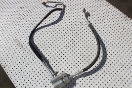 1998-2006 CHEVROLET SILVERADO DIESEL UAC AIR CONDITIONING HOSE  R209 image 8