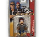 OCC AMERICAN CHOPPER PAUL JR MINI COLLECTIBLE FIGURES #22900 2004  *NEW* - $19.75