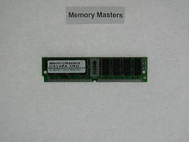 C3146A 160MB 10 X 16MB 72pin non parity memory for HP Laserjet 10pcs - $71.72