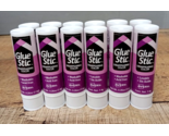 12 Pack - Avery Glue Stic Disappearing Purple Color - £7.13 GBP
