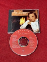 Neil Diamond - The Christmas Album on Music CD VTG 1992 - $4.83