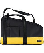 Melotough Heavy Duty Framing Nail Gun Tool Bag With Extra Storage Pockets - $58.36 CAD