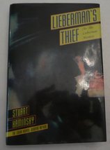 Lieberman&#39;s Thief (Henry Holt Mystery) Kaminsky, Stuart M. - £2.02 GBP