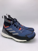 Adidas Terrex Free Hiker 2-Wonder Steel Impact Orange GZ0683 Men’s Size 12.5 - £86.87 GBP