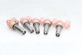 Fuel Injection Parts Fuel Injector Upper Fits 06-17 LEXUS IS350 56852 image 9