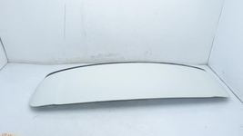 Rear Spoiler White 300 Fits 07-13 BMW X5 66219 image 6