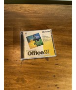 Microsoft Office 97 Small Business Edition 2-CD - $13.37 CAD