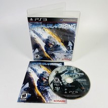 Metal Gear Rising: Revengeance (Sony PlayStation 3 PS3) Complete w/ Manual Snake - £14.91 GBP