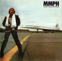 John Miles – MMPH - More Miles Per Hour CD - £19.61 GBP