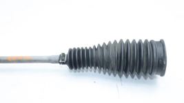 SMARTFOR2 08-15 POWER STEERING RACK TIE ROD ASSEMBLIES 64202 image 4