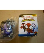 Spidey and his Amazing Friends Vehicle Black Panther *NEW* ll1 - $11.99