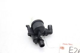 06-11 BMW E90 328I 330I FUEL VAPOR LEAK DETECTION PUMP E2623 image 2