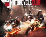 Motorcycle Club - PlayStation 4 [video game] - £15.55 GBP
