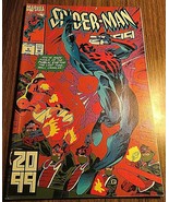 Marvel Comics Spider-Man - #5 1993 - £5.20 GBP