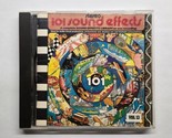 101 Sound Effects in Stereo Volume 13 CD - £7.82 GBP