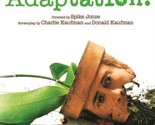 Adaptation DVD | Nicolas Cage, Meryl Streep | A Spike Jonze Film | Region 4 - $14.23