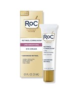 RoC Retinol Correxion Under Eye Cream for Dark Circles  Puffiness, Daily  - $962.92 MXN
