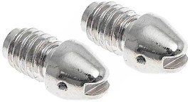 49-63 Chevy Passenger Car GMC Pickup Truck Windshield Wiper Washer Spray... - $392.34 MXN