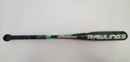 Rawlings Youth Raptor Aluminum Alloy Baseball Bat 28/17 (-11) 2 1/4&quot;  YB... - $14.87