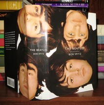 Spitz, Bob THE BEATLES The Biography 1st Edition 1st Printing - £52.19 GBP