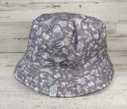 Critical Role RPG Beauty of Exandria The Wildes Reversible Bucket Hat Bu... - $14.24