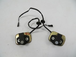 BMW Z3 E36 Lock Latch Pair, Door Catch Striker 8399245 - $39.59