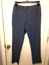 NWT Chubbies The Ice Caps Everywear Pants SZ Medium 32&quot; Inseam - $29.69