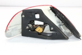 2002-2005 BMW E65 745i 745Li  REAR RIGHT PASSENGER TAIL LIGHT ASSEMBLY P6805 image 6