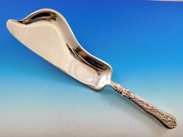 Olympian by Tiffany and Co Sterling Silver Crumber Hollow Handle AS 13 7/8&quot; - £2,370.13 GBP