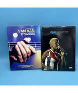 Juan Formell Y Naila Dvd y CD sets - £19.41 GBP