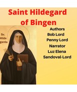 Saint Hildegard of Bingen Audiobook - £2.31 GBP