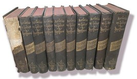 Richard F Burton FOLKORE SEX ARABIAN NIGHTS THE BOOK OF THE THOUSAND #21... - $11,006.87 MXN