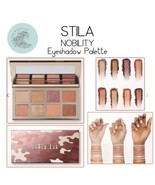 Stila Nobility Eye Shadow Palette **NEW, AUTHENTIC** - €25,51 EUR