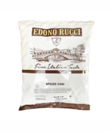 EDONO RUCCI SPICED CHAI TEA LATTE POWDER MIX 1 X 2 LB BAGS - $374.21 MXN