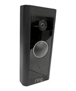 Ring Surveillance Doorbell wired 470927 - €21,46 EUR Ring Surveillance Doorbell wired 470927 - €21,46 EUR