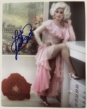 Dolly Parton Signed Autographed Glossy 8x10 Photo - Lifetime COA - £117.33 GBP