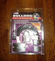 Belkin Bulldog Universal Security Kit F8E500 - £19.87 GBP