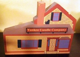 Cat&#39;s Meow Village-Yankee Candle Company - £8.04 GBP